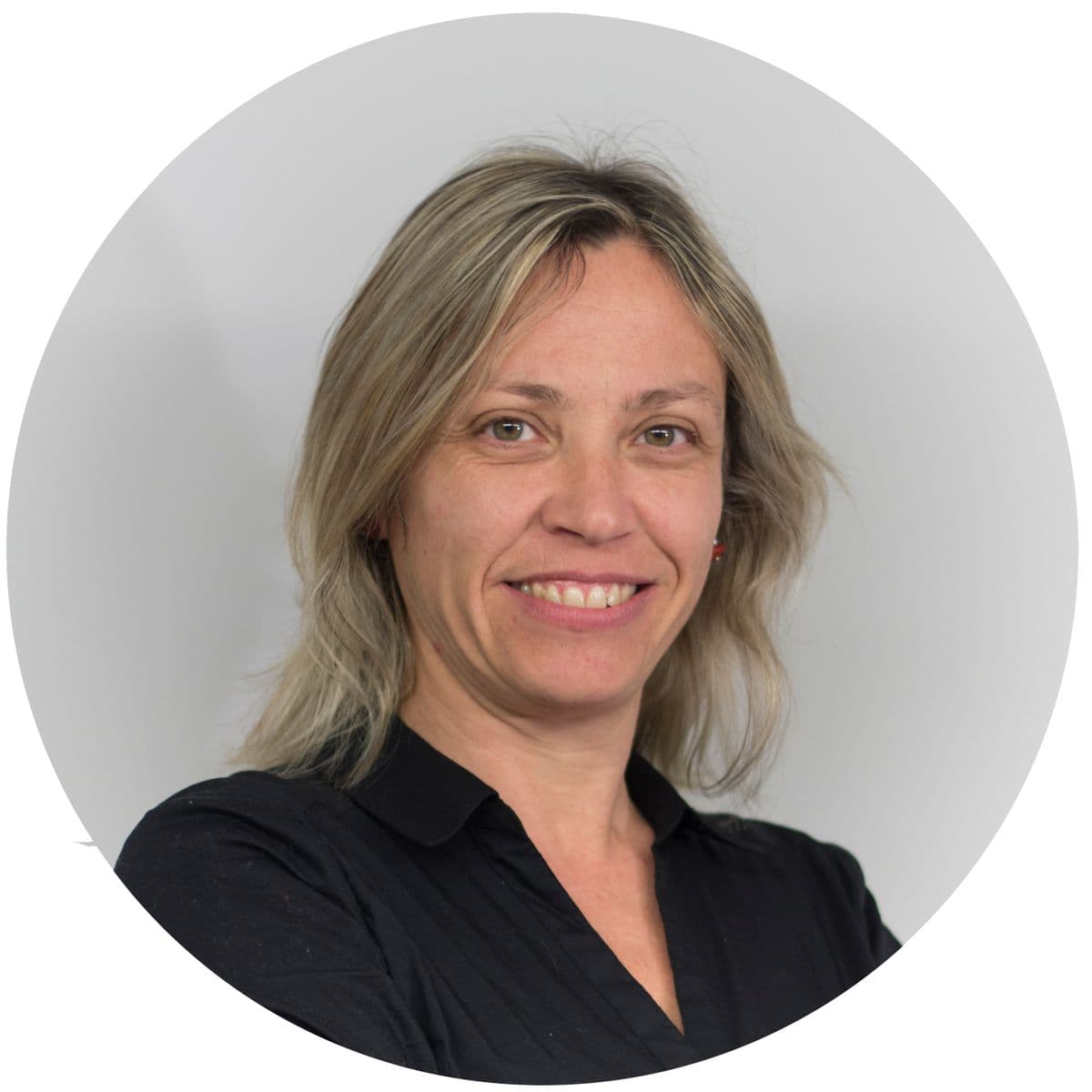 Berta Fernández Garcés — Arquitecta Forense y Perito Judicial Valencia
