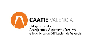 CAATIE Valencia — Colegio Oficial de Aparejadores, Arquitectos Técnicos e Ingenieros de Edificación